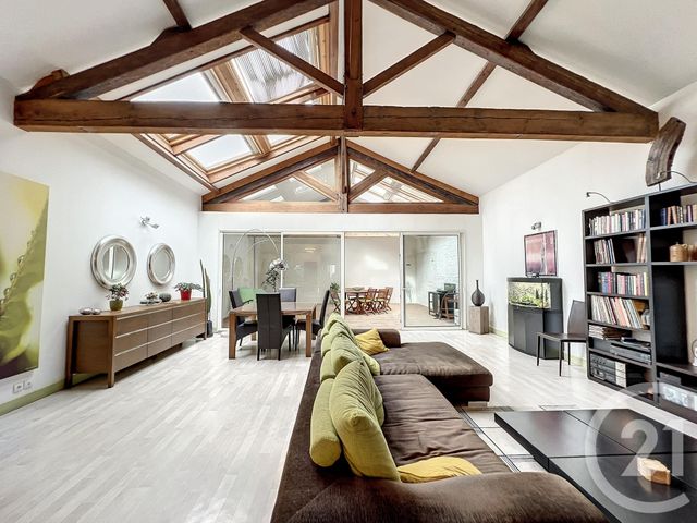 Maison à vendre JARNAC