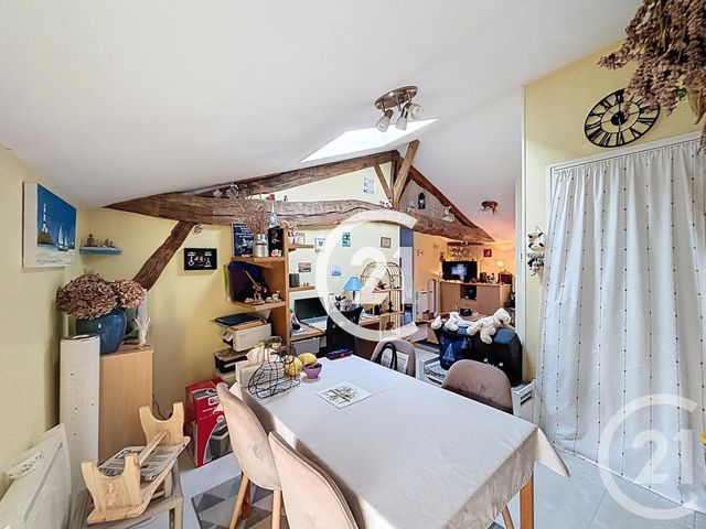 Appartement à vendre - 2 pièces - 40.0 m2 - JARNAC - 16 - POITOU-CHARENTES - Century 21 Xso Immobilier