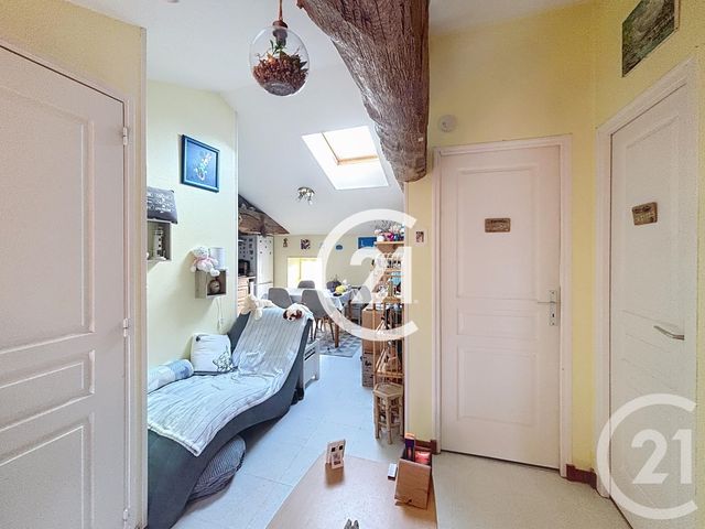 Appartement à vendre - 2 pièces - 40.0 m2 - JARNAC - 16 - POITOU-CHARENTES - Century 21 Xso Immobilier