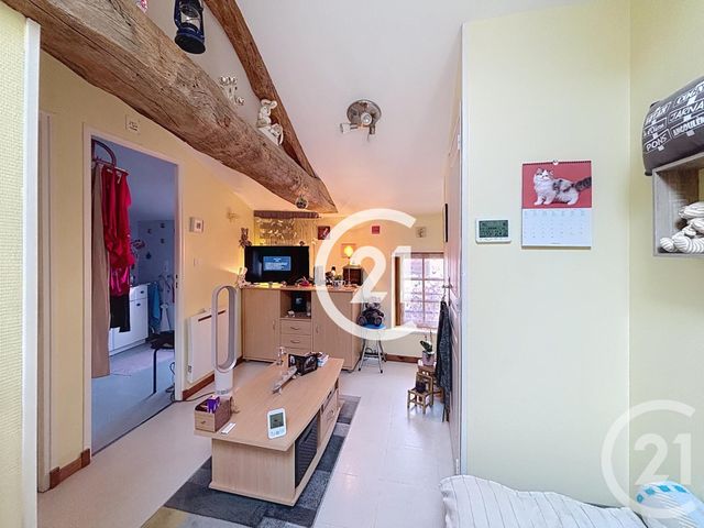 Appartement à vendre JARNAC