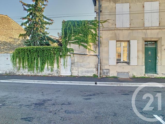 maison - COGNAC - 16