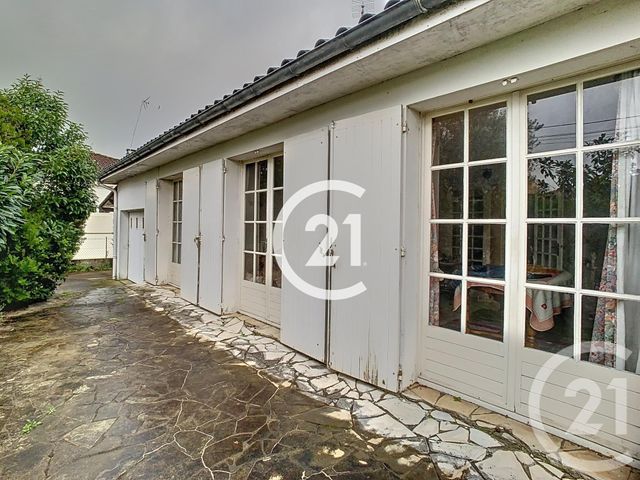 maison - COGNAC - 16