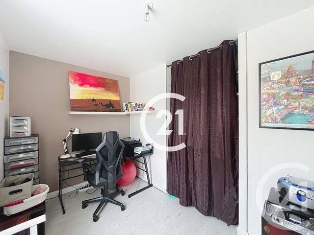 maison à vendre - 5 pièces - 112.0 m2 - COGNAC - 16 - POITOU-CHARENTES - Century 21 Xso Immobilier