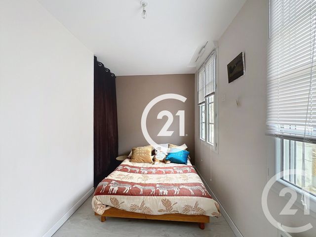 maison à vendre - 5 pièces - 112.0 m2 - COGNAC - 16 - POITOU-CHARENTES - Century 21 Xso Immobilier