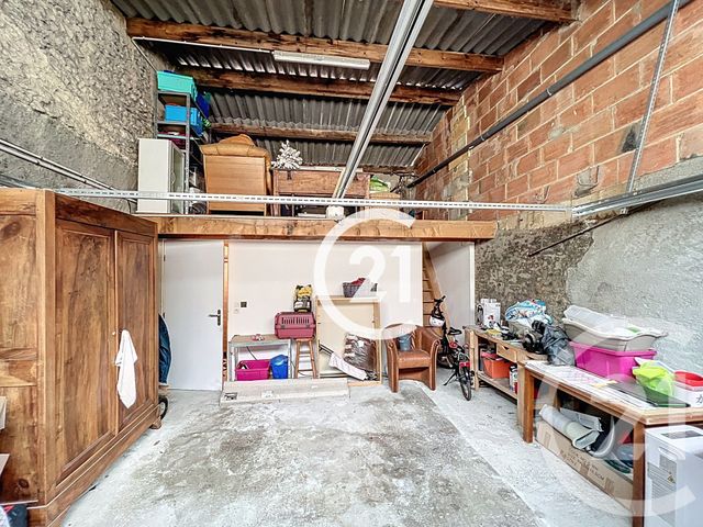 maison à vendre - 5 pièces - 112.0 m2 - COGNAC - 16 - POITOU-CHARENTES - Century 21 Xso Immobilier