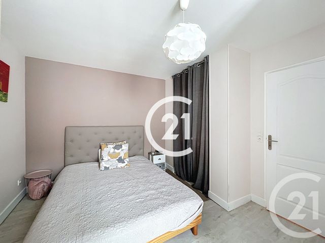 maison à vendre - 5 pièces - 112.0 m2 - COGNAC - 16 - POITOU-CHARENTES - Century 21 Xso Immobilier