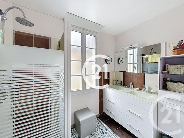 maison à vendre - 5 pièces - 112.0 m2 - COGNAC - 16 - POITOU-CHARENTES - Century 21 Xso Immobilier