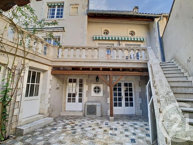 maison - COGNAC - 16