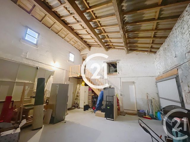 maison à vendre - 4 pièces - 135.0 m2 - CHERAC - 17 - POITOU-CHARENTES - Century 21 Xso Immobilier