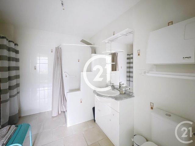 maison à vendre - 4 pièces - 135.0 m2 - CHERAC - 17 - POITOU-CHARENTES - Century 21 Xso Immobilier