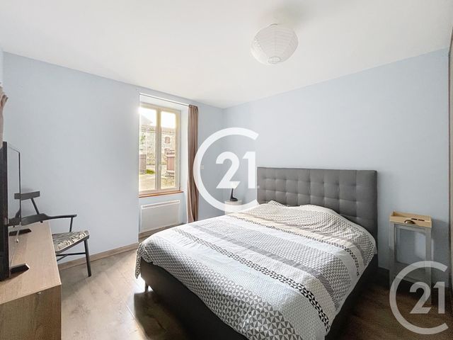 maison à vendre - 4 pièces - 135.0 m2 - CHERAC - 17 - POITOU-CHARENTES - Century 21 Xso Immobilier