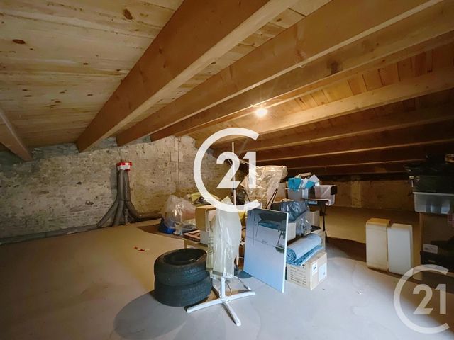 maison à vendre - 4 pièces - 135.0 m2 - CHERAC - 17 - POITOU-CHARENTES - Century 21 Xso Immobilier