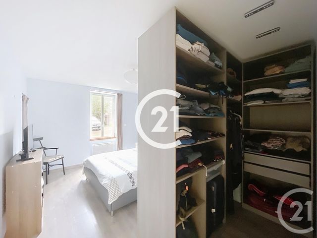 maison à vendre - 4 pièces - 135.0 m2 - CHERAC - 17 - POITOU-CHARENTES - Century 21 Xso Immobilier