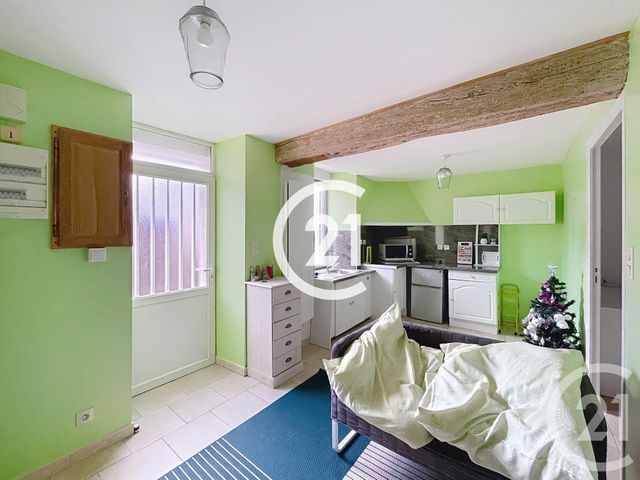 maison à vendre - 4 pièces - 135.0 m2 - CHERAC - 17 - POITOU-CHARENTES - Century 21 Xso Immobilier