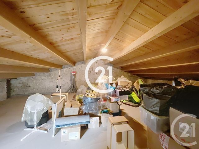 maison à vendre - 4 pièces - 135.0 m2 - CHERAC - 17 - POITOU-CHARENTES - Century 21 Xso Immobilier