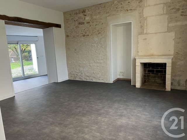 maison - COGNAC - 16