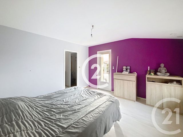 maison à vendre - 5 pièces - 100.0 m2 - SALLES D ANGLES - 16 - POITOU-CHARENTES - Century 21 Xso Immobilier