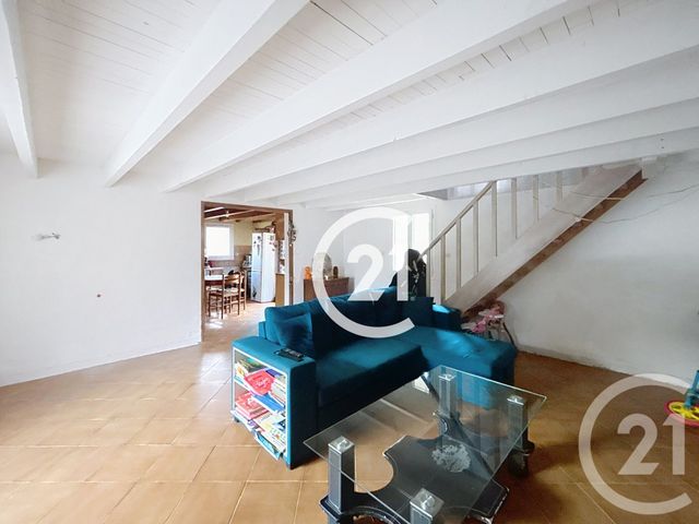 maison à vendre - 5 pièces - 100.0 m2 - SALLES D ANGLES - 16 - POITOU-CHARENTES - Century 21 Xso Immobilier