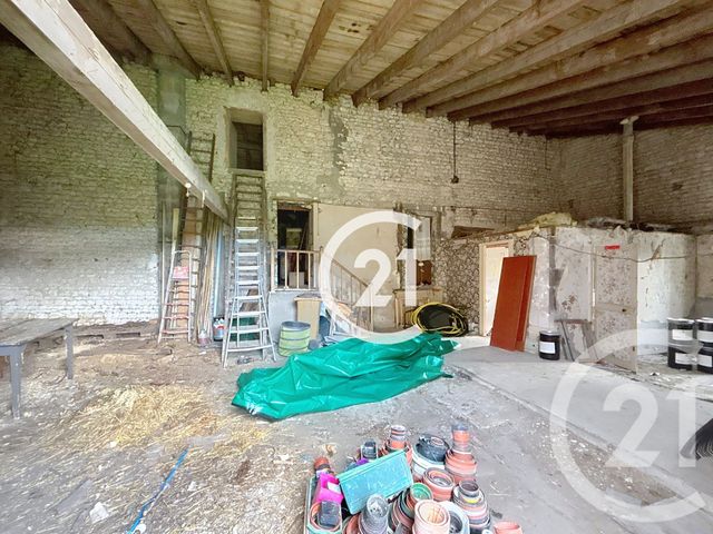 maison à vendre - 5 pièces - 100.0 m2 - SALLES D ANGLES - 16 - POITOU-CHARENTES - Century 21 Xso Immobilier