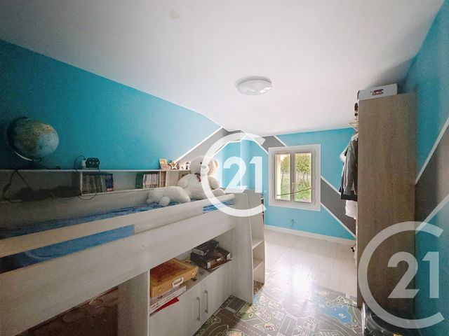 maison à vendre - 5 pièces - 100.0 m2 - SALLES D ANGLES - 16 - POITOU-CHARENTES - Century 21 Xso Immobilier