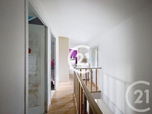 maison à vendre - 5 pièces - 100.0 m2 - SALLES D ANGLES - 16 - POITOU-CHARENTES - Century 21 Xso Immobilier