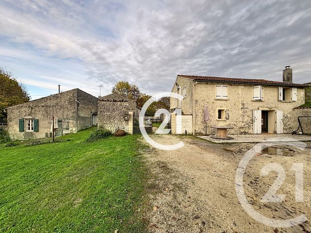 Maison à vendre SALLES D ANGLES