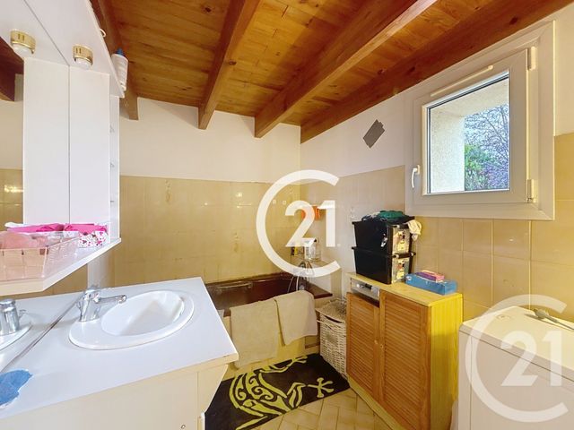 maison à vendre - 5 pièces - 100.0 m2 - SALLES D ANGLES - 16 - POITOU-CHARENTES - Century 21 Xso Immobilier