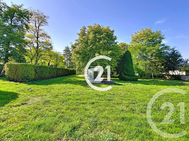 Afficher la photo en grand maison à vendre - 8 pièces - 402.0 m2 - GENTE - 16 - POITOU-CHARENTES - Century 21 Xso Immobilier
