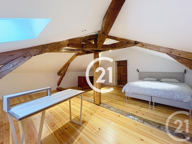 Afficher la photo en grand maison à vendre - 8 pièces - 402.0 m2 - GENTE - 16 - POITOU-CHARENTES - Century 21 Xso Immobilier
