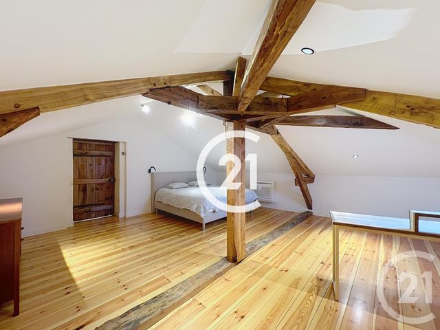 Afficher la photo en grand maison à vendre - 8 pièces - 402.0 m2 - GENTE - 16 - POITOU-CHARENTES - Century 21 Xso Immobilier
