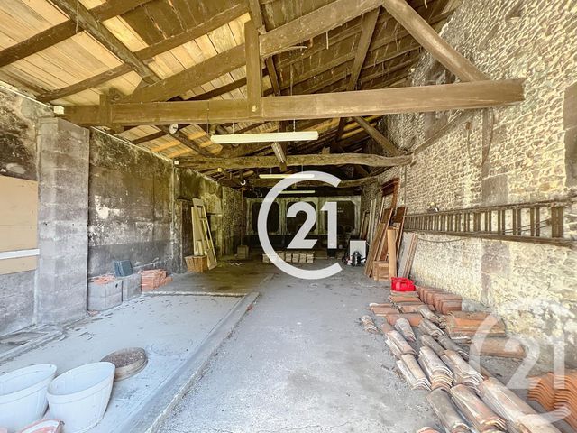 Afficher la photo en grand maison à vendre - 8 pièces - 402.0 m2 - GENTE - 16 - POITOU-CHARENTES - Century 21 Xso Immobilier