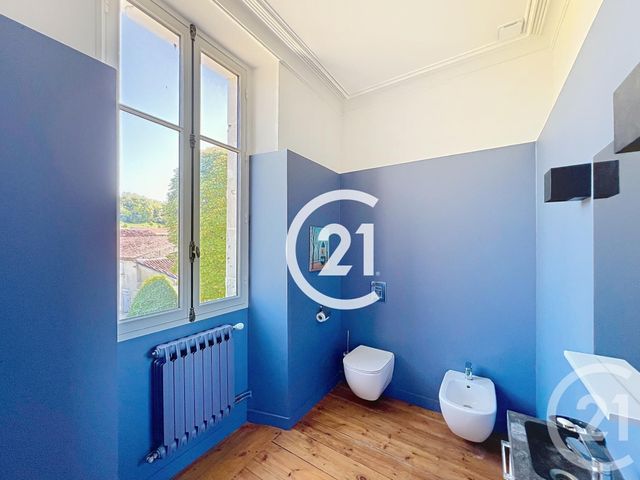 Afficher la photo en grand maison à vendre - 8 pièces - 402.0 m2 - GENTE - 16 - POITOU-CHARENTES - Century 21 Xso Immobilier