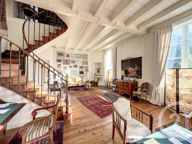 maison - COGNAC - 16