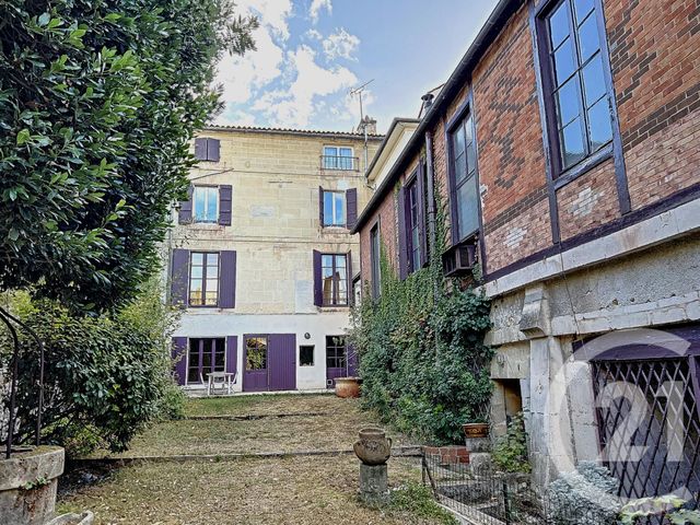 maison - COGNAC - 16