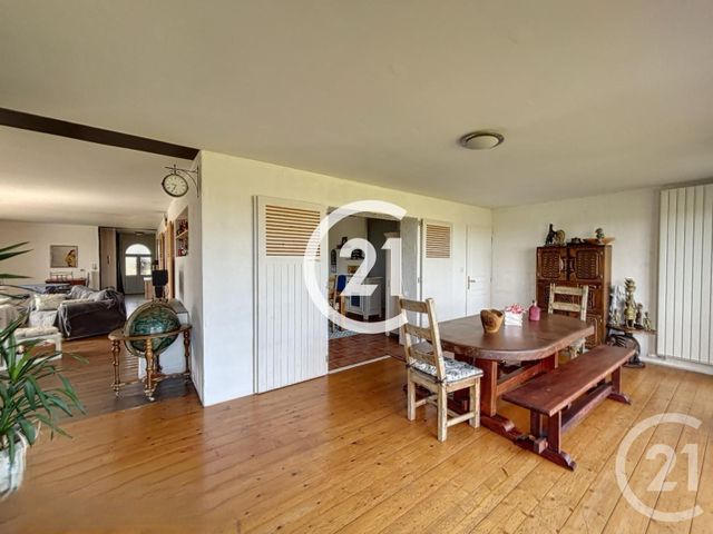 maison - SALIGNAC SUR CHARENTE - 17