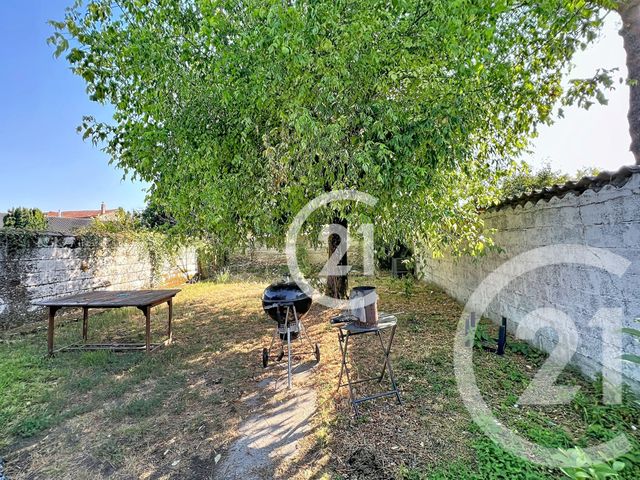 maison à vendre - 5 pièces - 115.0 m2 - COGNAC - 16 - POITOU-CHARENTES - Century 21 Xso Immobilier