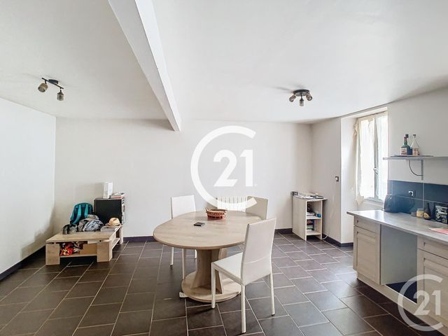 maison à vendre - 3 pièces - 58.0 m2 - COGNAC - 16 - POITOU-CHARENTES - Century 21 Xso Immobilier