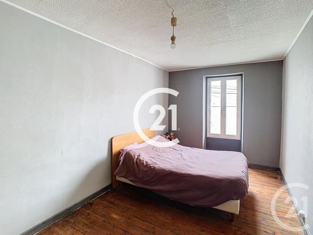 maison à vendre - 3 pièces - 58.0 m2 - COGNAC - 16 - POITOU-CHARENTES - Century 21 Xso Immobilier