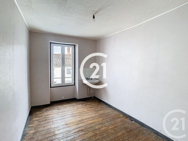 maison à vendre - 3 pièces - 58.0 m2 - COGNAC - 16 - POITOU-CHARENTES - Century 21 Xso Immobilier