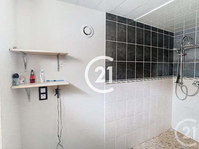 maison à vendre - 3 pièces - 58.0 m2 - COGNAC - 16 - POITOU-CHARENTES - Century 21 Xso Immobilier