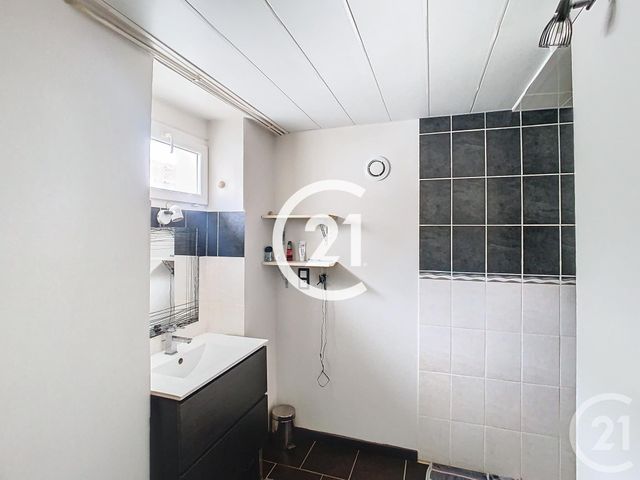 maison à vendre - 3 pièces - 58.0 m2 - COGNAC - 16 - POITOU-CHARENTES - Century 21 Xso Immobilier