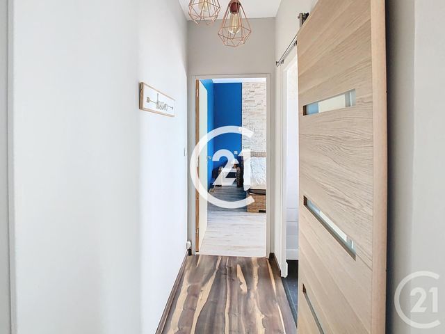 maison à vendre - 4 pièces - 90.0 m2 - COGNAC - 16 - POITOU-CHARENTES - Century 21 Xso Immobilier