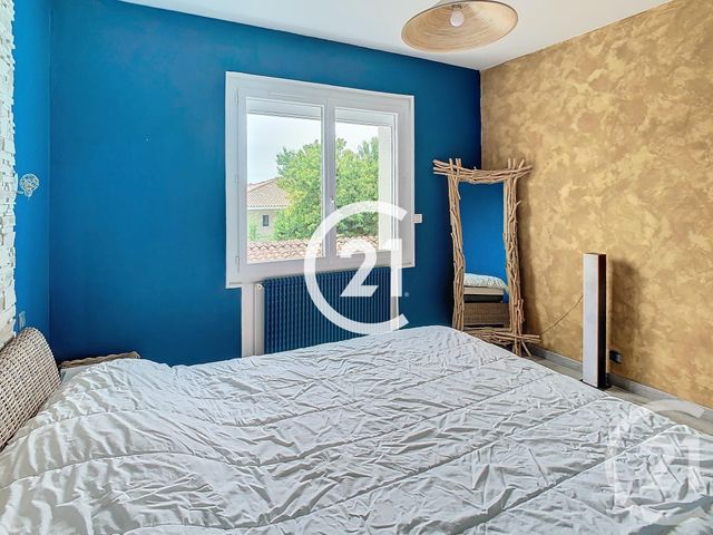 maison à vendre - 4 pièces - 90.0 m2 - COGNAC - 16 - POITOU-CHARENTES - Century 21 Xso Immobilier