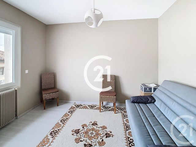 maison à vendre - 4 pièces - 90.0 m2 - COGNAC - 16 - POITOU-CHARENTES - Century 21 Xso Immobilier