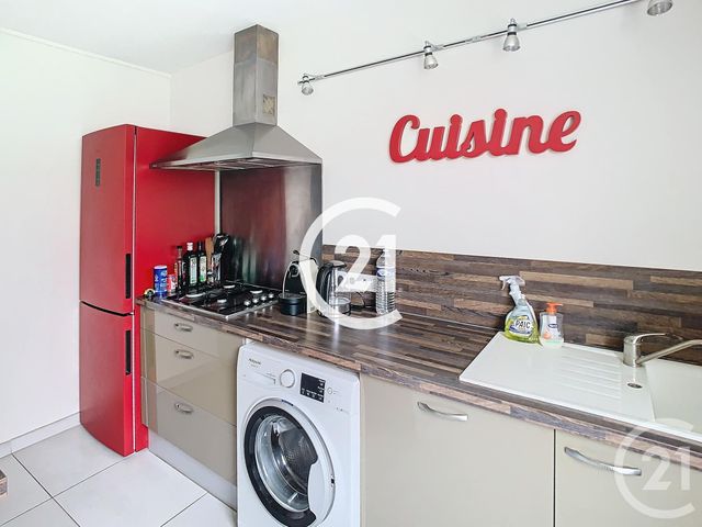 maison à vendre - 4 pièces - 90.0 m2 - COGNAC - 16 - POITOU-CHARENTES - Century 21 Xso Immobilier