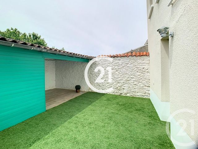 maison à vendre - 4 pièces - 90.0 m2 - COGNAC - 16 - POITOU-CHARENTES - Century 21 Xso Immobilier