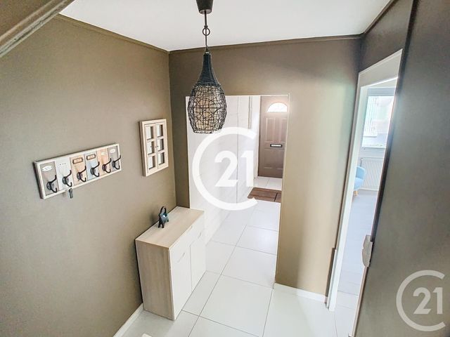 maison à vendre - 4 pièces - 90.0 m2 - COGNAC - 16 - POITOU-CHARENTES - Century 21 Xso Immobilier