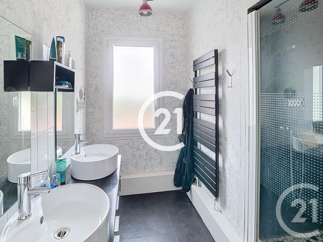 maison à vendre - 4 pièces - 90.0 m2 - COGNAC - 16 - POITOU-CHARENTES - Century 21 Xso Immobilier