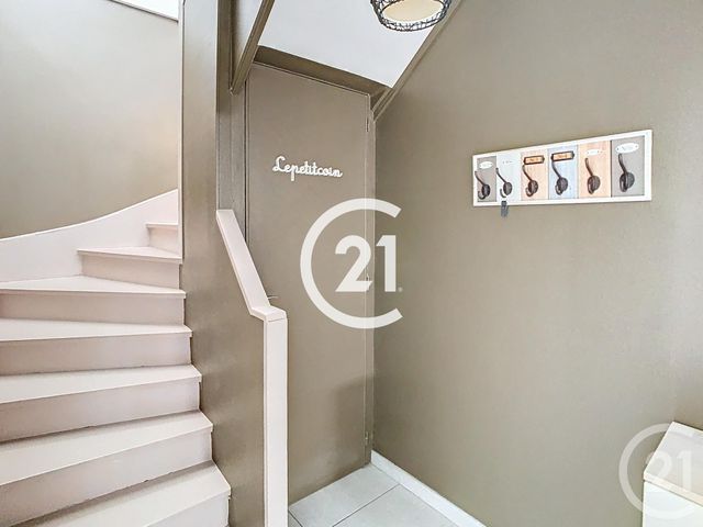 maison à vendre - 4 pièces - 90.0 m2 - COGNAC - 16 - POITOU-CHARENTES - Century 21 Xso Immobilier