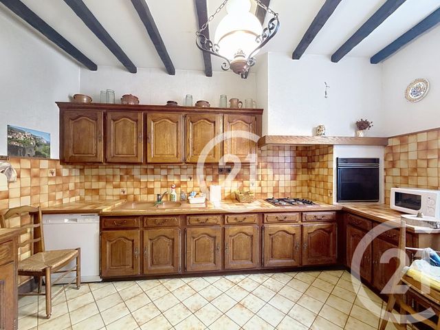 maison à vendre - 6 pièces - 139.5 m2 - ST MEME LES CARRIERES - 16 - POITOU-CHARENTES - Century 21 Xso Immobilier